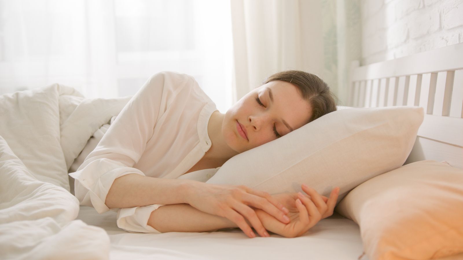 Récupération & sommeil